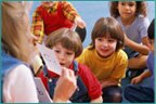 Child Care Connection - NS
